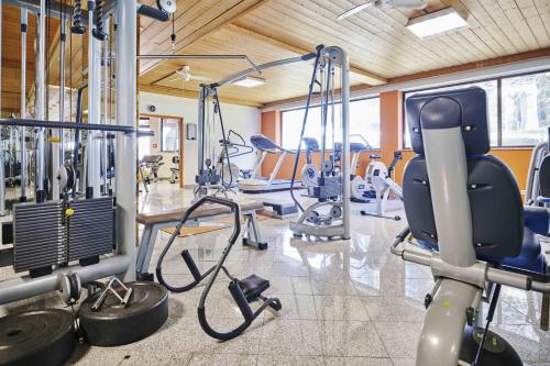 saalbach suites by alps resorts