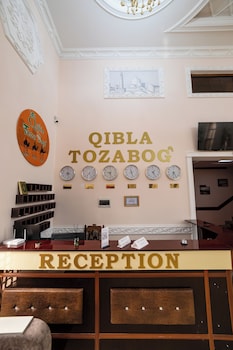 qibla tozabog