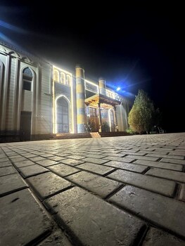khiva