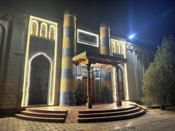 khiva