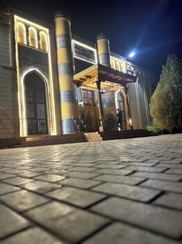 khiva