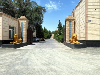 qibla tozabog
