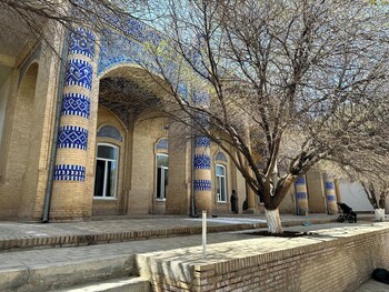 khiva