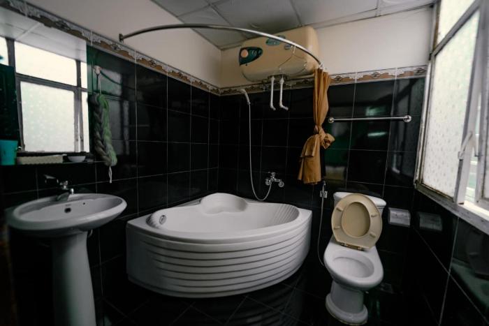 da lat mr happy homestay