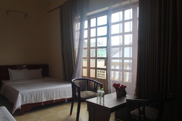 da lat mr happy homestay