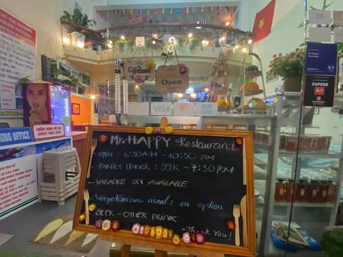 da lat mr happy homestay