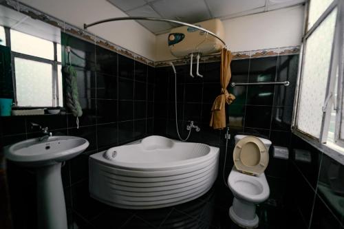 da lat mr happy homestay