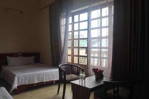 da lat mr happy homestay