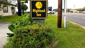 Highland Inn Denham Springs - Baton Rouge East