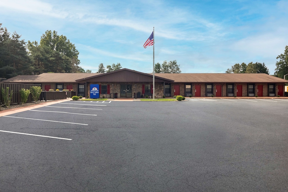 americas best value inn alliance