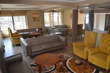Ankole Resort & Spa,Near Ntungamo Local Government Head Offices,3 star