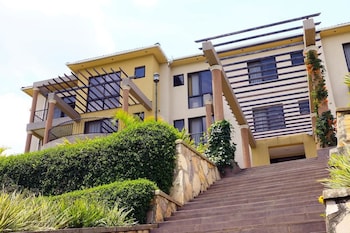 Ankole Resort & Spa,Near Ntungamo Local Government Head Offices,3 star