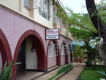 Namirembe Guesthouse Kampala,Near Namirembe Cathedral,3 star