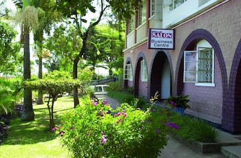 Namirembe Guesthouse Kampala,Near Namirembe Cathedral,3 star
