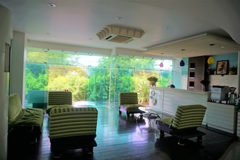 The Great Hotel Hatyai,Mueang Songkhla>>Hat Yai,2.5 star