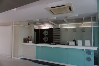 The Great Hotel Hatyai,Mueang Songkhla>>Hat Yai,2.5 star