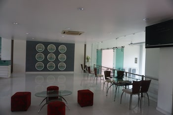 The Great Hotel Hatyai,Mueang Songkhla>>Hat Yai,2.5 star