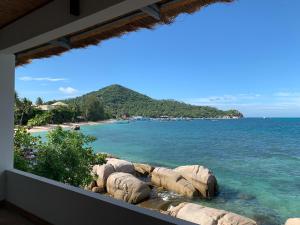 koh tao heritage