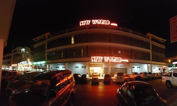 bintulu