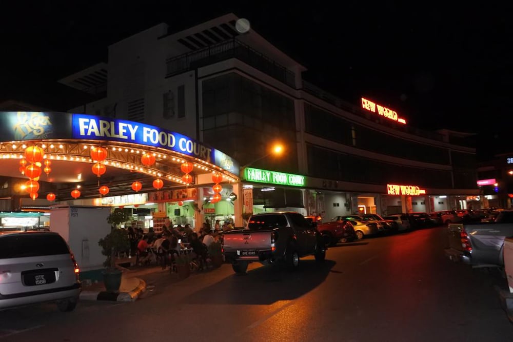 bintulu