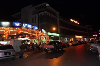 bintulu