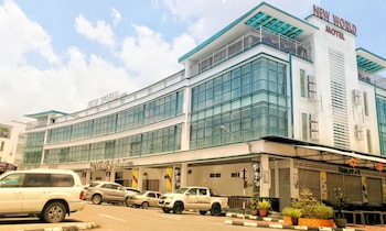 bintulu
