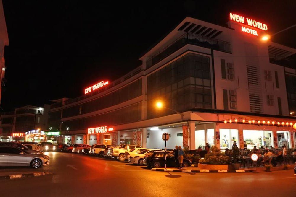 bintulu