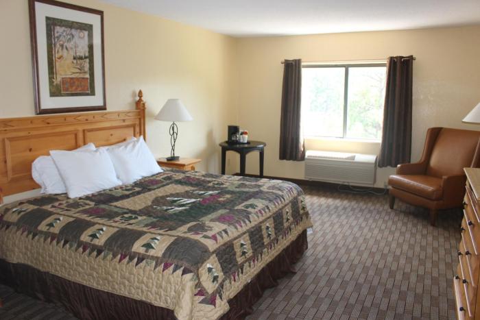 hampton inn lead