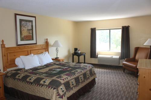 hampton inn lead