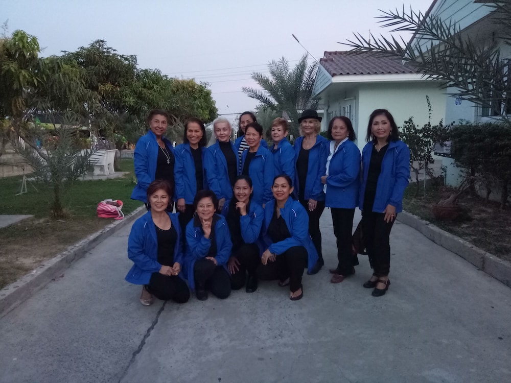 uthumphon phisai