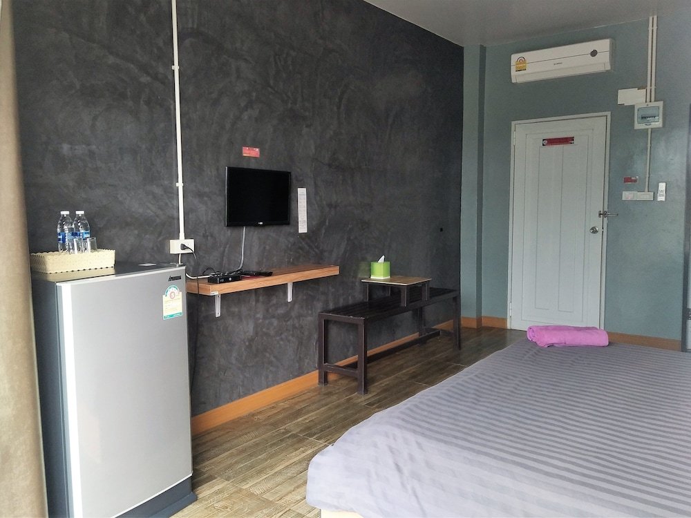 loft village nakhon nayok