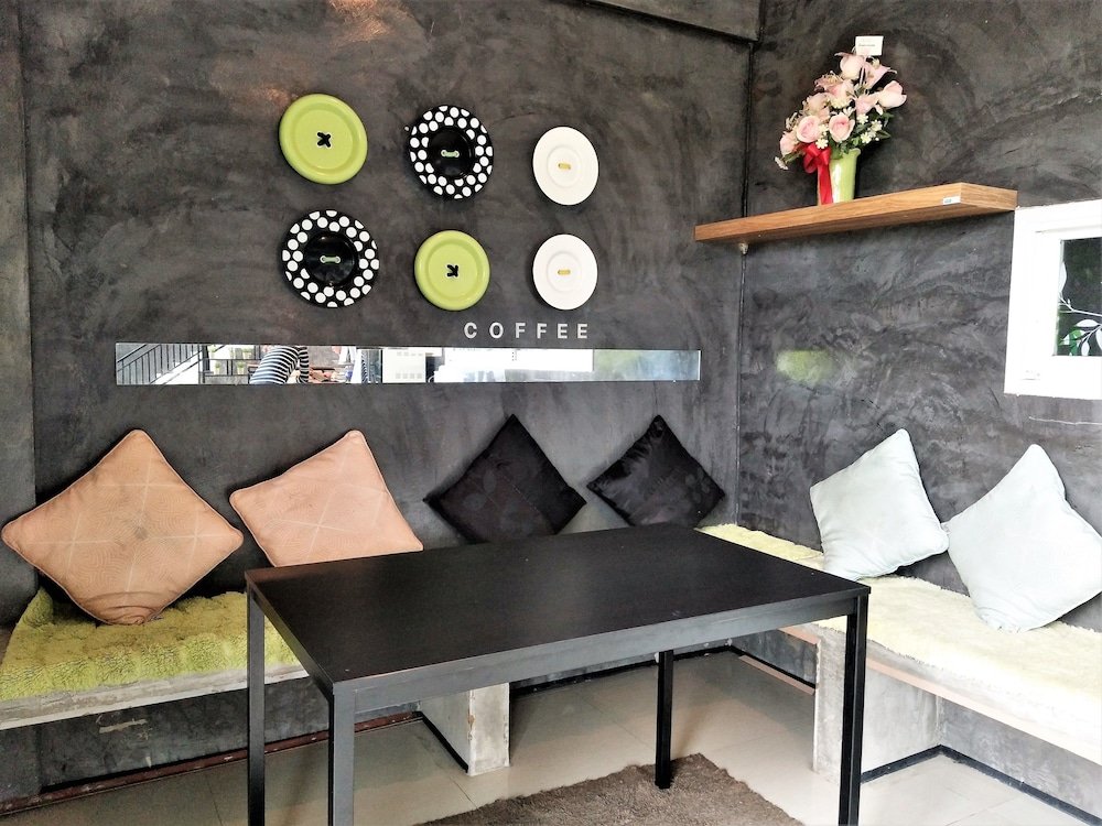 loft village nakhon nayok