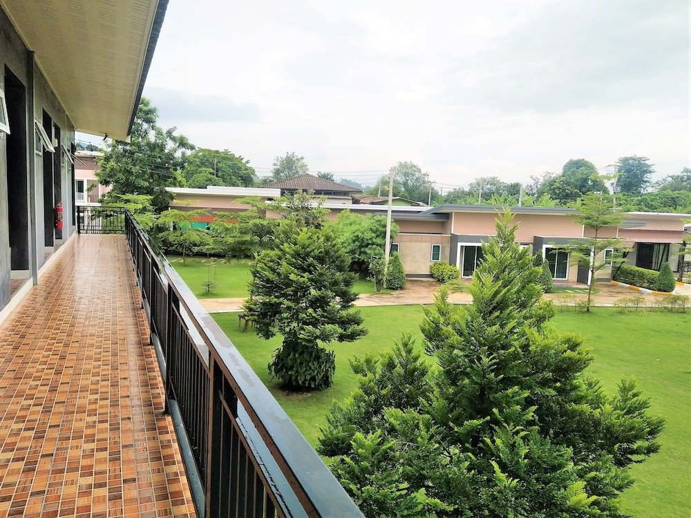 loft village nakhon nayok