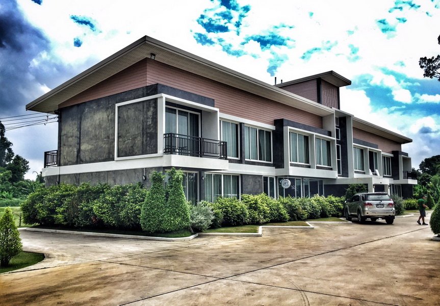 loft village nakhon nayok