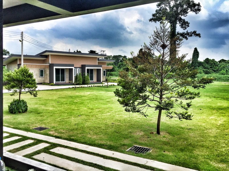 loft village nakhon nayok