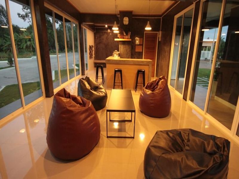 loft village nakhon nayok