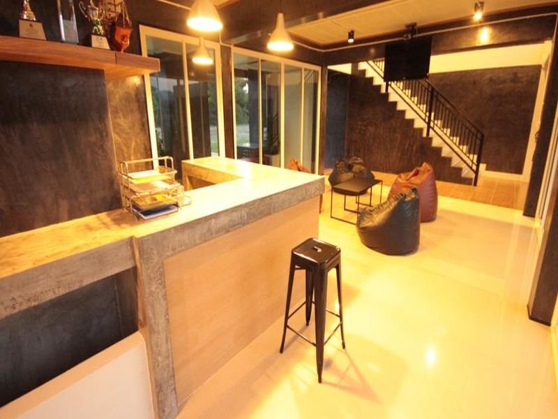 loft village nakhon nayok