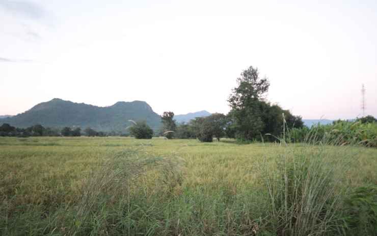 loft village nakhon nayok