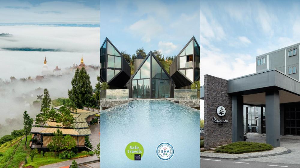 pino latte resort and hotel