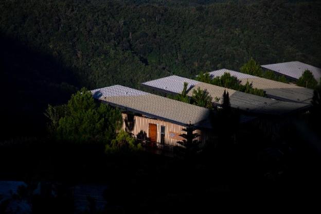 pino latte resort and hotel