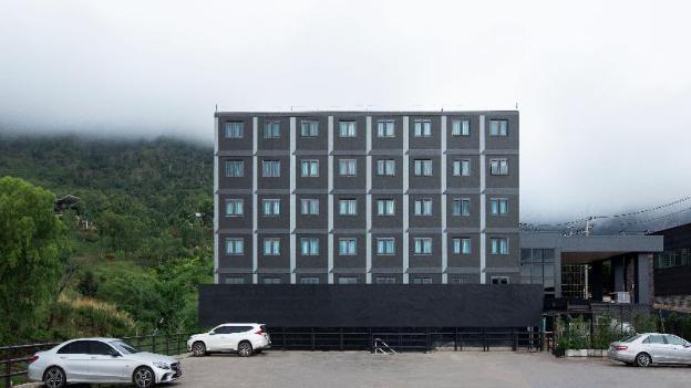 pino latte resort and hotel