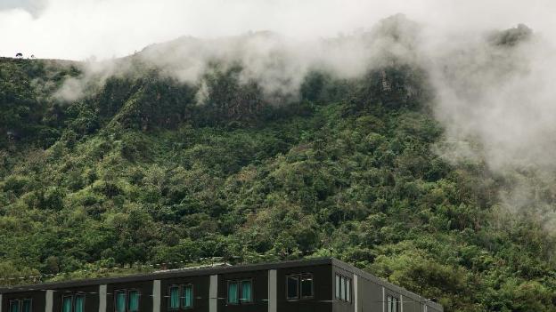 pino latte resort and hotel