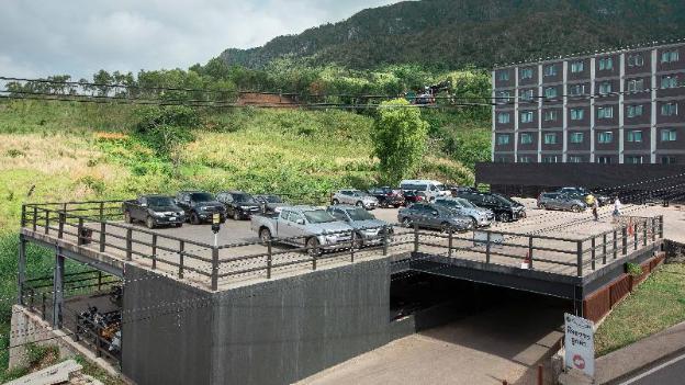 pino latte resort and hotel