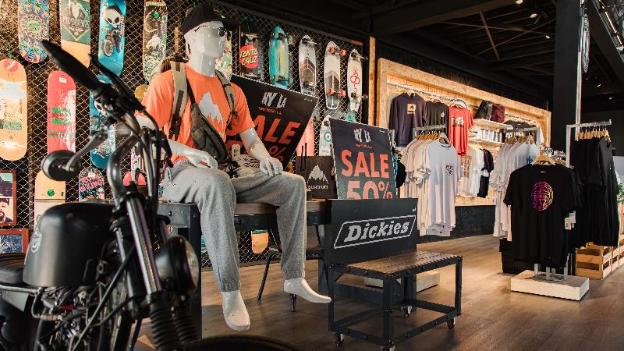 pino latte resort and hotel