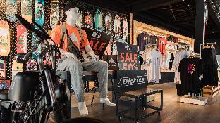 pino latte resort and hotel