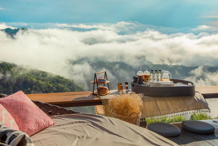 pino latte resort and hotel