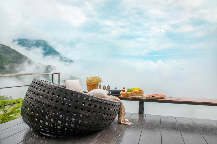 pino latte resort and hotel