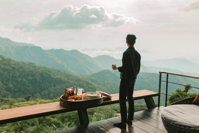 pino latte resort and hotel