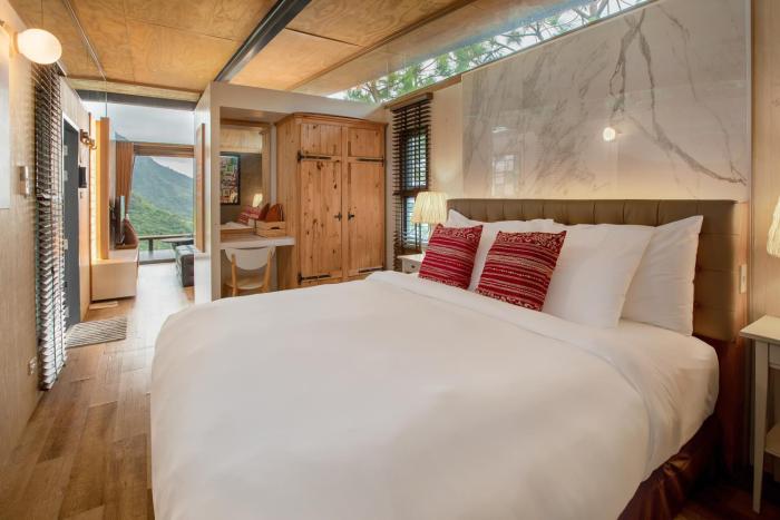 pino latte resort and hotel