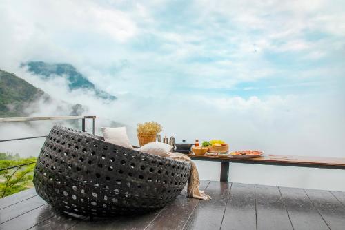 pino latte resort and hotel
